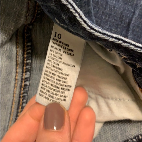 American Eagle shorts - Picture 3 of 3